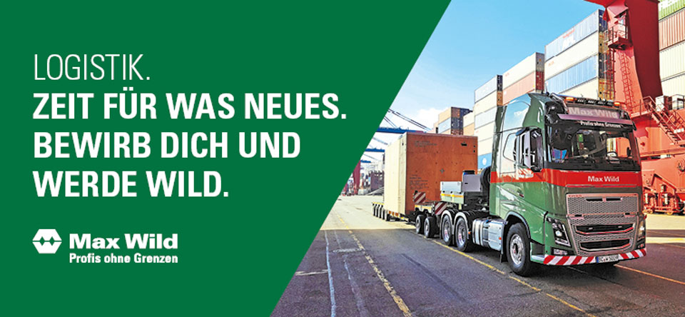 Max Wild GmbH