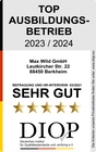 Top Ausbildungsbetrieb 2023/2024
