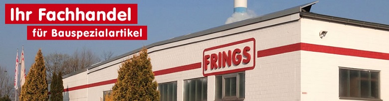 Unternehmen Frings