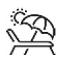 Sonnenschirm