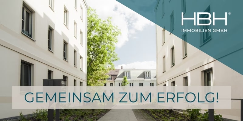 HBH Immobilien GmbH - Gemeinsam Zum Erfolg