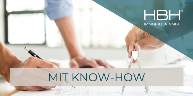 HBH Immobilien GmbH - Mit Know-How