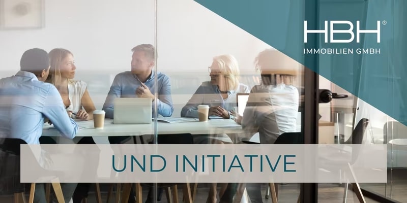 HBH Immobilien GmbH - Und Initiative