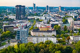 Stadt
