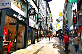Straße