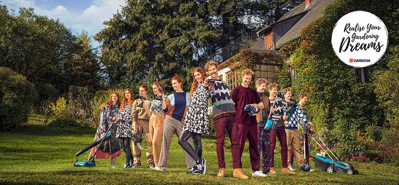 Teamfamilie