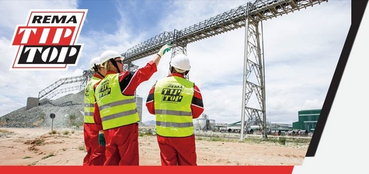 Rema Tip Top AG