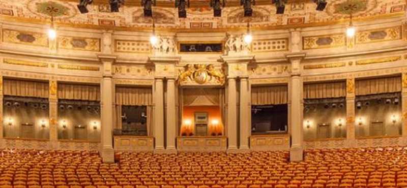 Theatersaal