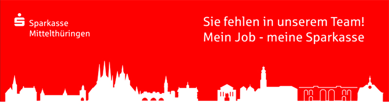 Sparkasse Mittelthüringen