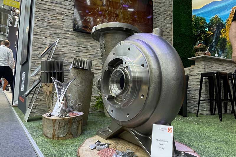 Turbine