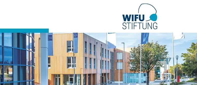 Hauptsitz des Unternehmens