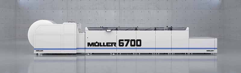 Müller 6700
