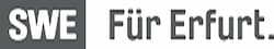 SWE Für Erfurt.