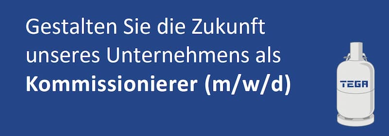 Gestalten Sie die Zukunft unseres Unternehmens als Kommissionierer (m/w/d)
