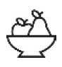 Apfel und Birne
