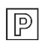 Parkplatz