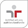 Audit Beruf und Familie