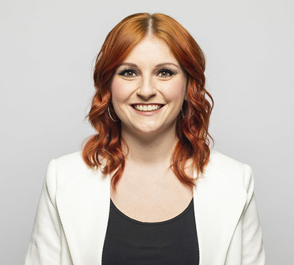 Victoria Wohlfart