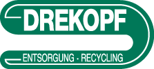 DREKOPF - ENTSORGUNG - RECYCLING