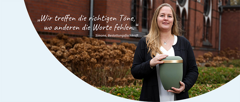 Bestattungsberater