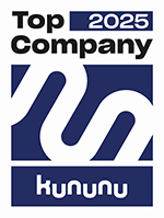 Top Company 2025. Kununu