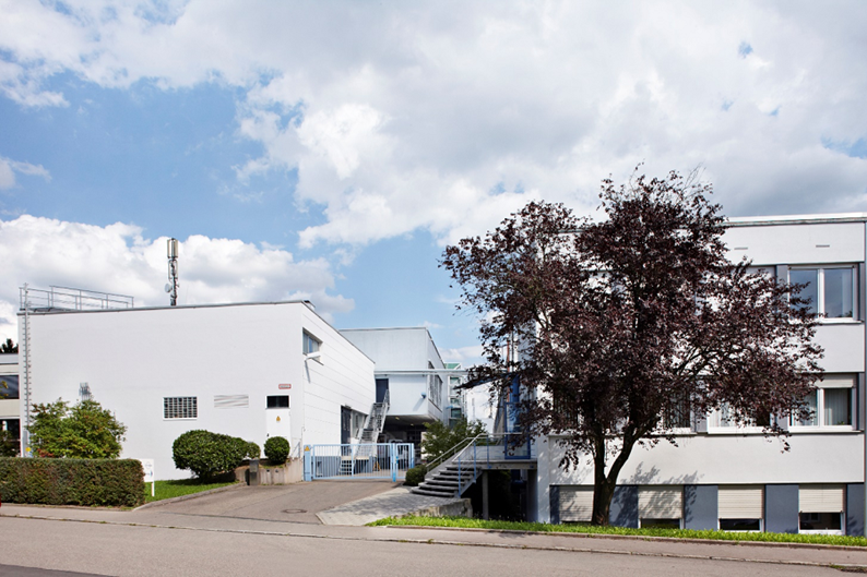 Gebäude
