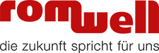 ROMWELL - die zukunft spricht für uns
