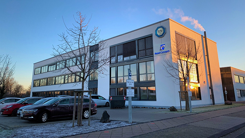 Gebäude