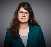 Annika Ecker