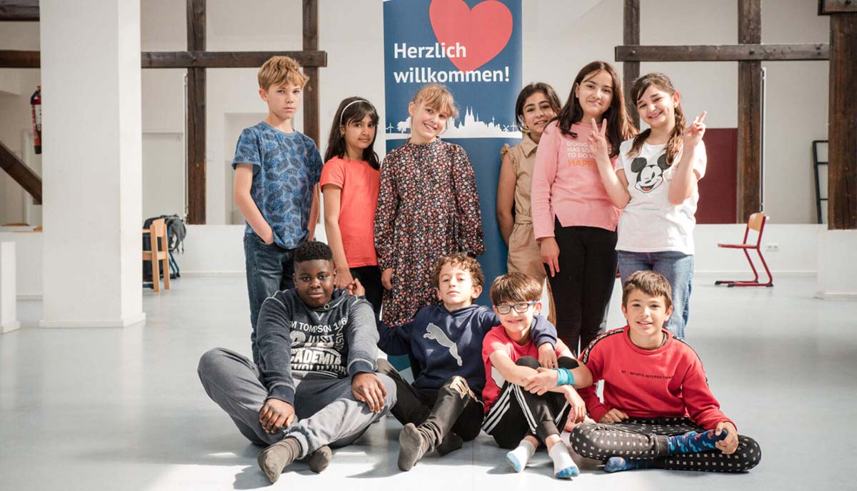 Kinder