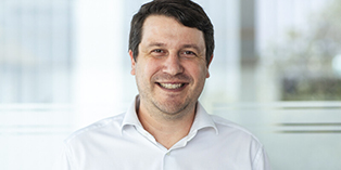 Max Dirndorfer