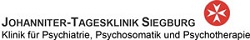 Johanniter GmbH - JOHANNITER-TRAGESKLINIK SIEGBURG Klinik für Psychiatrie und Psychotherapie