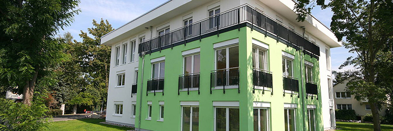 Johanniter Tagesklinik