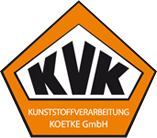 KVK Kunststoffverarbeitung Koetke GmbH