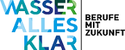 WASSER ALLES KLAR
