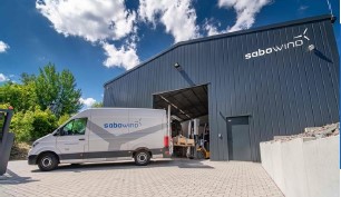Sabowind Garage