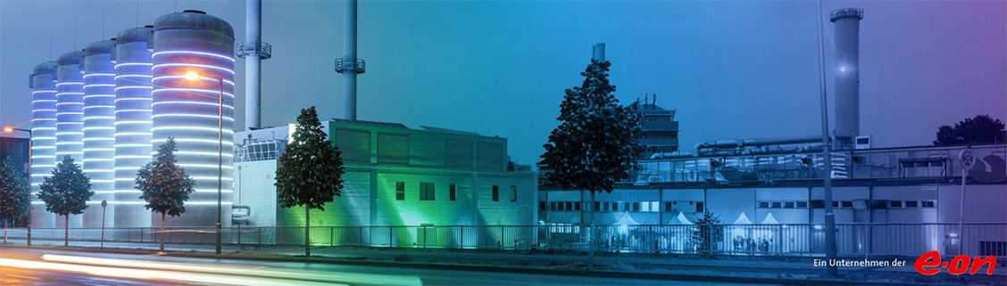 Gebäude