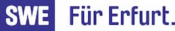 SWE Für Erfurt.