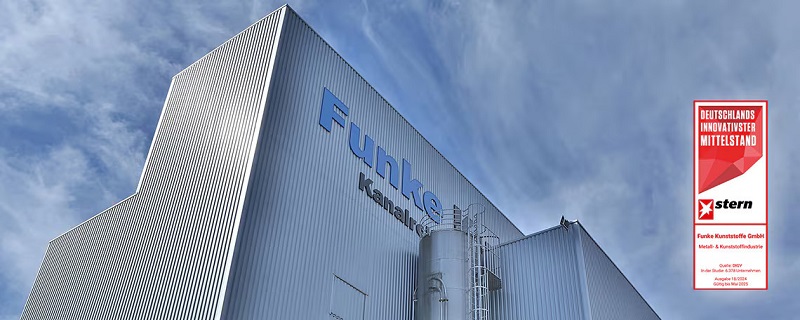 Funke Gebäude