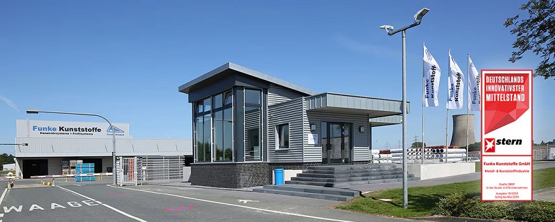 Gebäude
