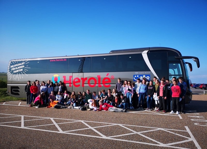 Bus