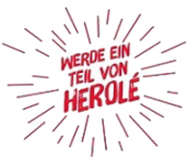 Werden Ein Teil von Herole