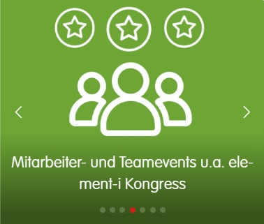 Kinderbetreuung