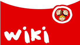Kinderhaus WiKi