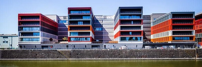 Alulux GmbH - Mitarbeiter
