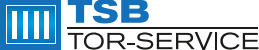 TSB TOR-SERVICE GMBH & CO. KG