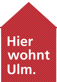 Hier wohnt Ulm