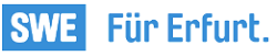 SWE Für Erfurt.