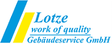 Gebäudeservice Lotze – work of quality