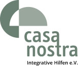 casa nostra - Integrative Hilfen e.V.